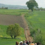 4° Giornata Nazionale del Camminare