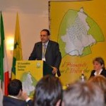 Roberto Moncalvo eletto vicepresidente degli agricoltori europei