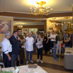 Il Ristorante Amabile di Cercola presenta il marchio “Passione e Tradizione”