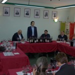 Montemarano salotto dei vini buoni: successo per la Festa del Vino