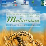 Riscoperta e valorizzazione della RURALITÀ MEDITERRANEA