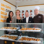 Un cuore di sfogliatella per l’ospedale Santobono, al via campagna di solidarietà