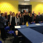 Terranostra Campania elegge il nuovo direttivo