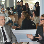 RE PANETTONE il celebre evento meneghino dedicato al grande lievitato delle feste per la prima volta al Sud
