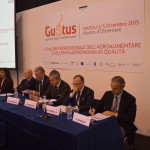 Napoli si candida a polo mediterraneo dell’agroalimentare