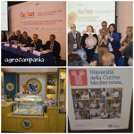 GUSTUS expo dei sapori mediterranei inaugura la sua seconda edizione