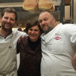 Gli eventi di “Storie di Pane” partono da Gabriele Bonci …e il Cilento lo accoglie con calore