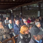Il pascolo nelle aree del “fuoco prescritto”.