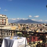 Pranzo di Pasqua e brunch di Pasquetta al George: tutte le specialità delle feste al ristorante del Grand Hotel Parker’s (Na)