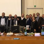 CONFCOOPERATIVE CAMPANIA cambio della dirigenza durante il Congresso Regionale