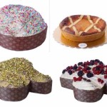 La tradizione pasquale in Campania secondo la pasticceria Mennella