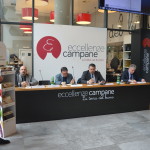 Presentata Leguminosa 2016