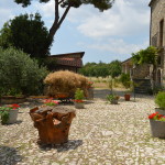 Festa dei Legumi alla Masseria Santelia Oasi di Casalbore