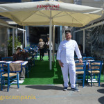 Pizzagourmet apre sul Lungomare