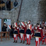 “Irpinia, terra di castelli”