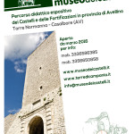 Da marzo 2016 al via l’apertura stagionale del Museo dei Castelli di Casalbore (AV)
