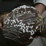 Colombe NATA VITA: Nel carcere di nisida la Pasqua è più dolce