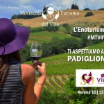 Movimento Turismo del Vino a Vinitaly 2016