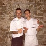 “Amici per la pizza”: primo appuntamento