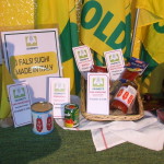 Made in Italy: Coldiretti, da Vesuvio a Capri, il tarocco è servito