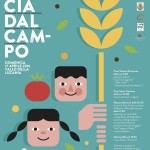 “Comincia dal campo”