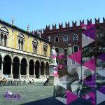 Vinitaly and the City: Verona cornice del fuori salone