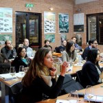 Corso di Perfezionamento Universitario e aggiornamento culturale in “WINE BUSINESS”