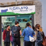 Mennella va alla conquista del cuore di Napoli