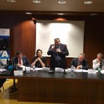 Progetto Ambra, presentato il biosensore che individua la Brucella nel latte.