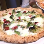 Torna l’appuntamento con il laboratorio dedicato alla pizza fatta in casa