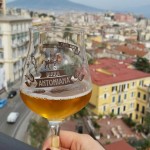 Marechiaro la nuova birra firmata Birra Antoniana dedicata a Napoli