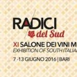 Radici del Sud 2016, ottanta le cantine premiate