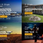 Agrogeneration, a Catania si discute di alimentazione globale