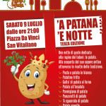 “A Patana ‘e notte”