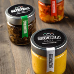 A Pietro Parisi il Premio “Street Food da chef 2017” del Gambero Rosso Per i suoi “boccaccielli” d’autore