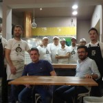 DaZero fa il bis… Le sue pizze di territorio sbarcano ad Agropoli