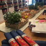 Il Pastificio Di Martino a Rio de Janeiro a sostegno di Food for Soul e Gastromotiva per un RefettoRio durante le Olimpiadi 2016