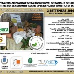 La Pera Signora della Val Sinni, biodiversità da proteggere