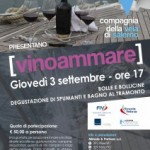 Bolle e Bollicine torna Vinoammare