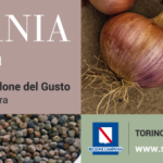 Slow Food Campania a Terra Madre Salone del Gusto