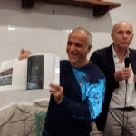 Due prodotti flegrei per la finale del premio Compasso d’Oro: Malazè nella categoria “sistema di eventi” e Fresh nella categoria “prodotti”