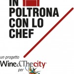 In poltrona con lo chef. A Napoli un nuovo modo di vivere il cinema tra cucina, immagini e racconti