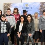 Torretta 50”