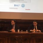 Uomo e ambiente: nuove strategie di controllo