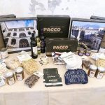 Slow Food Campania e Leguminosa fanno “un pacco alla camorra”