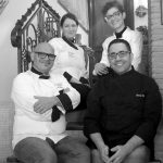 Sotto l’albero di Citrus” Street food e creatività in un apericena d’autore