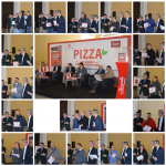#Pizza. Una grande tradizione italiana