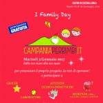 Campania per Bimbi, una Regione a misura di bambino