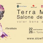 Il valore ambientale, economico e sociale di Terra Madre Salone del Gusto 2016