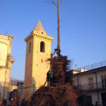 “FESTA DEL MAJO DI SAN SEBASTIANO”